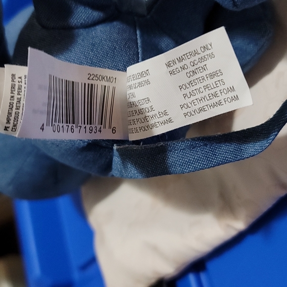 Disney + American Eagle jeans Mickey Mouse with canvas sac collectible edition - Picture 3 of 7